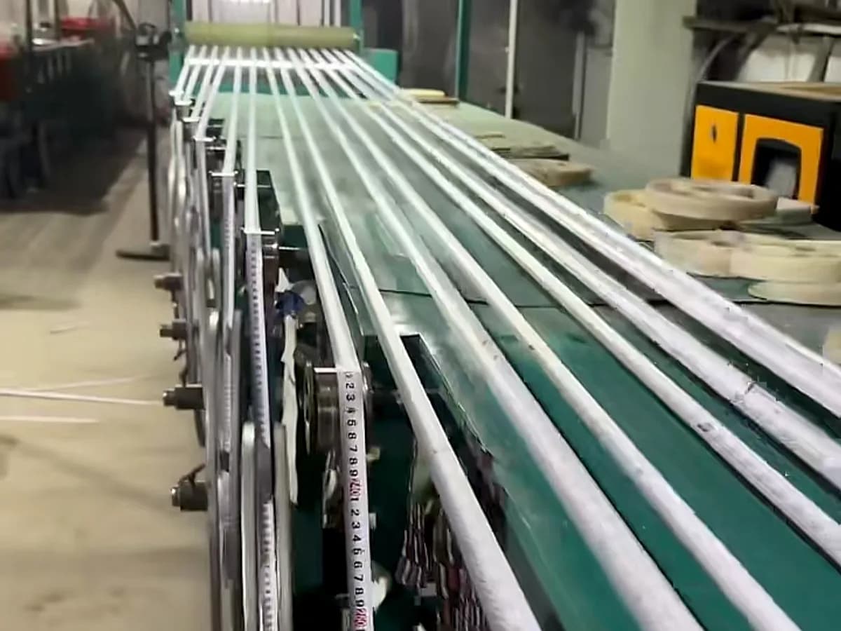 Scale Printing process